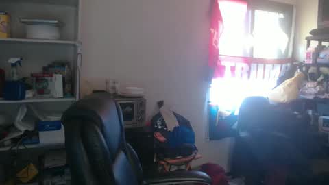 Eric online show from February 2025 03:31:02 PM