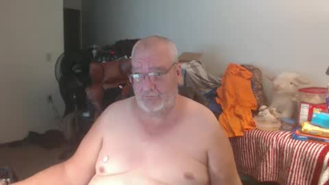 Eric online show from October 2025 04:20:02 AM