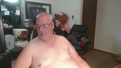 Eric online show from May 2026 01:14:02 AM