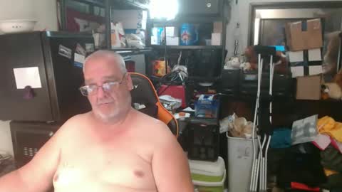 Eric online show from May 2026 02:28:01 AM