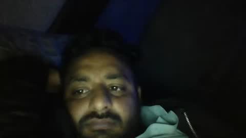 Mian184 online show from January 2025 11:52:02 PM