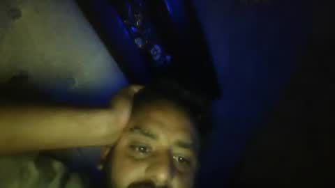 Mian184 online show from January 2025 10:05:01 PM