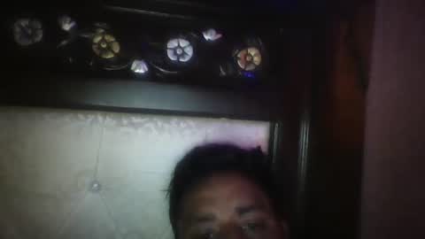 Mian184 online show from February 2025 08:06:02 AM