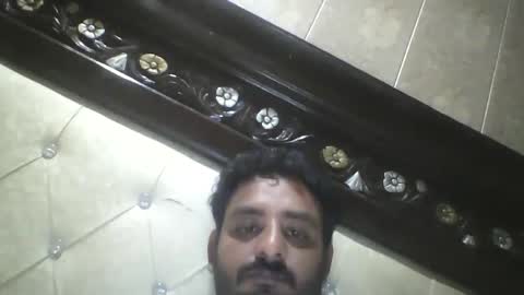 Mian184 online show from September 2025 09:16:02 PM