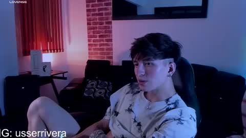 rivera online show from October 2025 01:58:02 AM