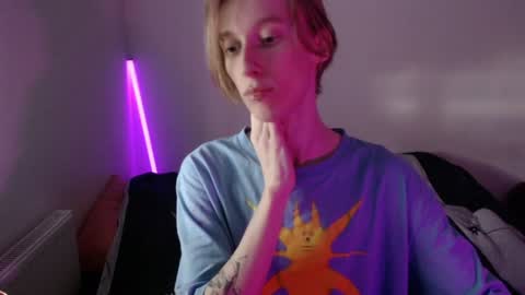 Excuse me online show from January 2025 09:00:02 AM