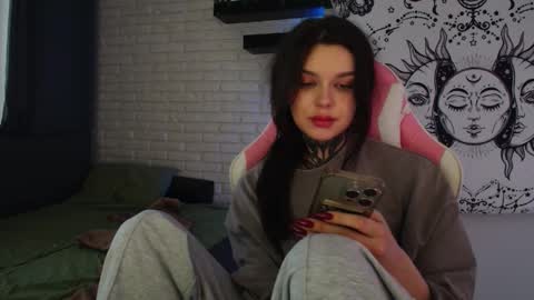 Eva online show from January 2025 05:11:01 AM