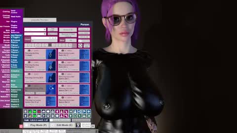 All my uncensored content    online show from January 2025 08:21:01 PM