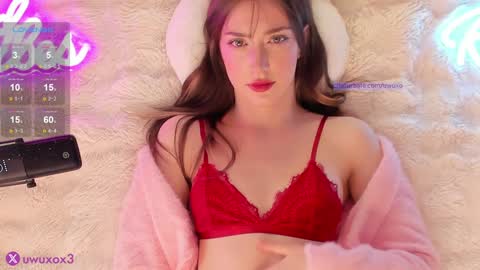 Romy online show from December 2025 04:41:04 AM