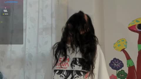 v1cky_ online show from March 2025 09:51:02 PM