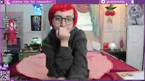 Snapshot of v3n0mb1t3z chatting on September 2025 09:48:02 PM kermit online show from September 2025 09:48:02 PM