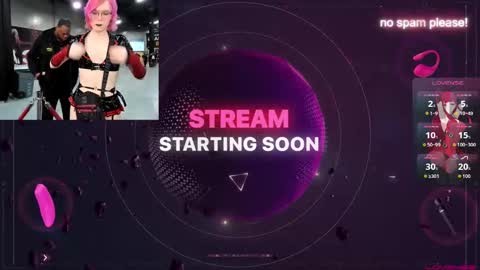 Snapshot of v3n0mb1t3z chatting on October 2025 07:19:02 PM kermit online show from October 2025 07:19:02 PM