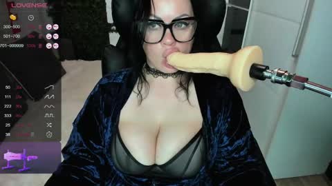 Anna and Kirill online show from May 2026 08:21:01 AM
