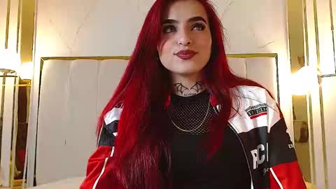 valeriee miller online show from February 2025 06:30:01 PM