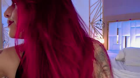 valeriee miller online show from February 2025 08:05:02 PM