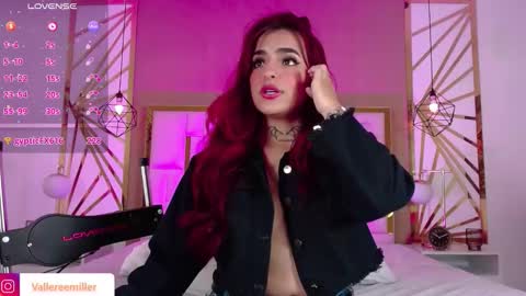 valeriee miller online show from October 2025 05:46:01 PM