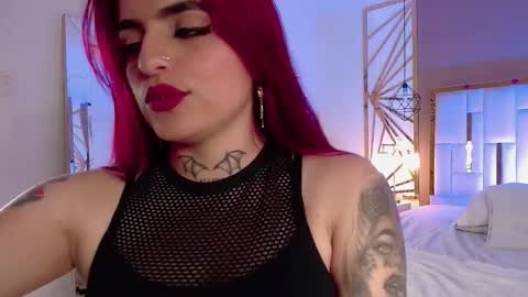 valeriee miller online show from November 2025 06:21:01 PM