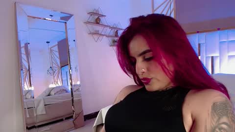 valeriee miller online show from November 2025 04:50:01 PM