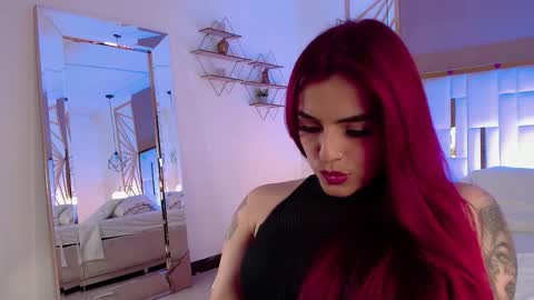 valeriee miller online show from January 2026 02:41:02 PM