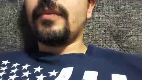 Snapshot of vacachos chatting on October 2025 06:42:02 PM vacachos online show from October 2025 06:42:02 PM