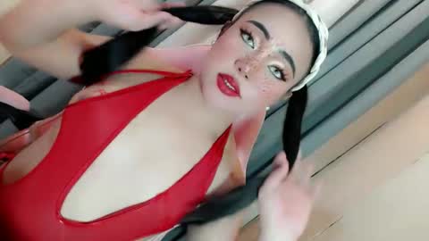 Snapshot of vae_sha chatting on December 2025 04:03:02 PM JESS - DONT FORGET TO FOLLOW ME AND GIVE ME THUMBS UP online show from December 2025 04:03:02 PM