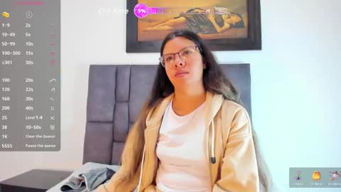 Vahiolet smith online show from May 2026 03:13:01 AM