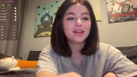 Valery online show from February 2025 12:15:01 AM