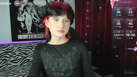 Marin online show from January 2025 10:24:01 PM