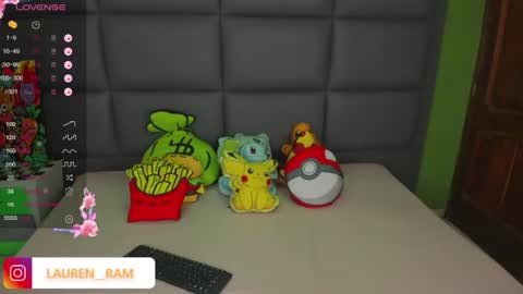 luna online show from June 2026 10:33:01 PM