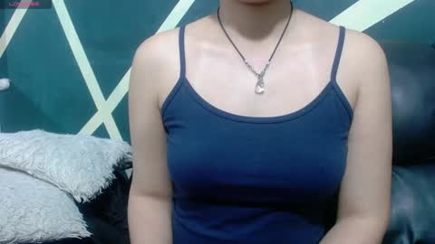 Vainilla online show from January 2025 01:09:02 AM