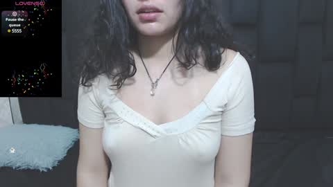 Vainilla online show from January 2025 04:55:01 AM