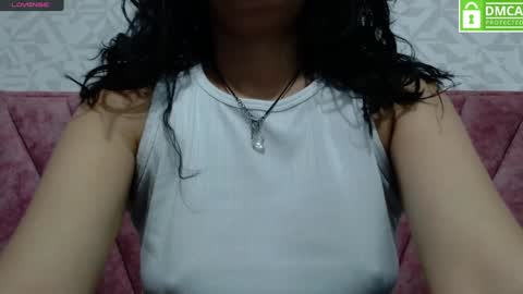 Vainilla online show from January 2025 01:32:01 AM