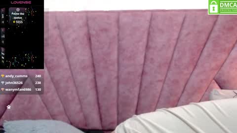 Vainilla online show from January 2025 05:10:02 AM