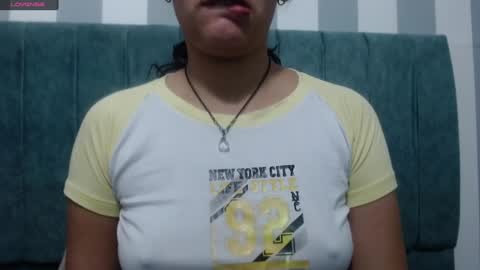 Vainilla online show from February 2025 02:06:02 AM