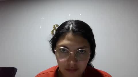 Vainilla online show from March 2026 01:34:02 AM