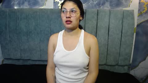 Vainilla online show from March 2026 01:20:01 AM