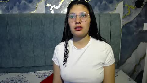 Vainilla online show from April 2026 01:22:02 AM