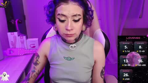 Snapshot of vainilla_l chatting on March 2025 11:20:01 PM Vainilla Independent model online show from March 2025 11:20:01 PM