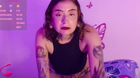 Snapshot of vainilla_l chatting on November 2025 11:58:01 PM Vainilla Independent model online show from November 2025 11:58:01 PM