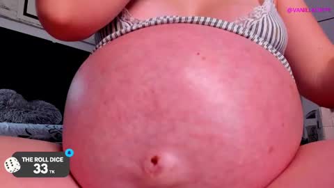 Im Mila my onlyfans is vainillacrepe online show from February 2025 11:10:02 PM