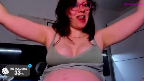 Im Mila my onlyfans is vainillacrepe online show from February 2025 08:55:01 PM