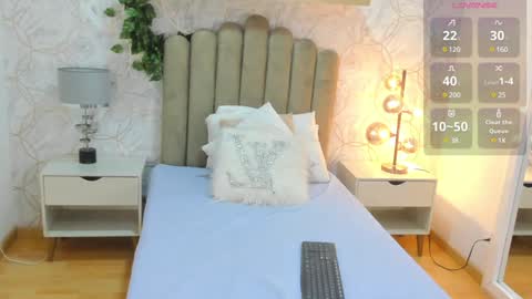 Snapshot of vaiolet__ chatting on February 2025 07:52:02 PM Vaiolet online show from February 2025 07:52:02 PM