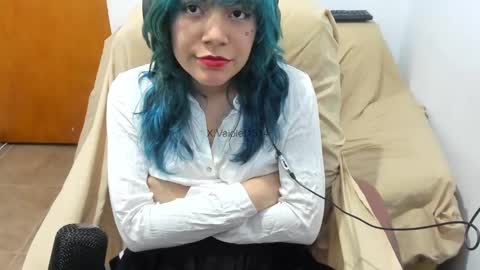 Snapshot of vaioletuwu chatting on October 2025 02:21:01 AM Vaiolet1314 online show from October 2025 02:21:01 AM