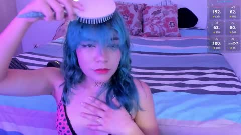 Vaiolet1314 online show from December 2025 01:21:02 AM