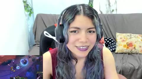 Vaiolet1314 online show from March 2026 02:27:02 AM