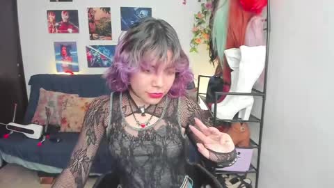 Vaiolet1314 online show from April 2026 02:37:01 PM