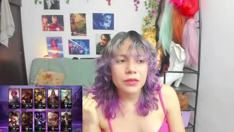 Vaiolet1314 online show from May 2026 01:56:01 AM