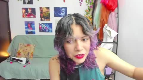 Vaiolet1314 online show from May 2026 02:51:02 AM