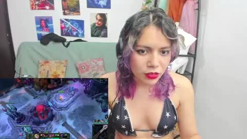 Vaiolet1314 online show from May 2026 03:34:01 AM