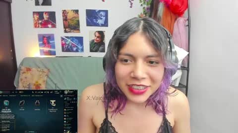 Vaiolet1314 online show from May 2026 03:22:02 AM